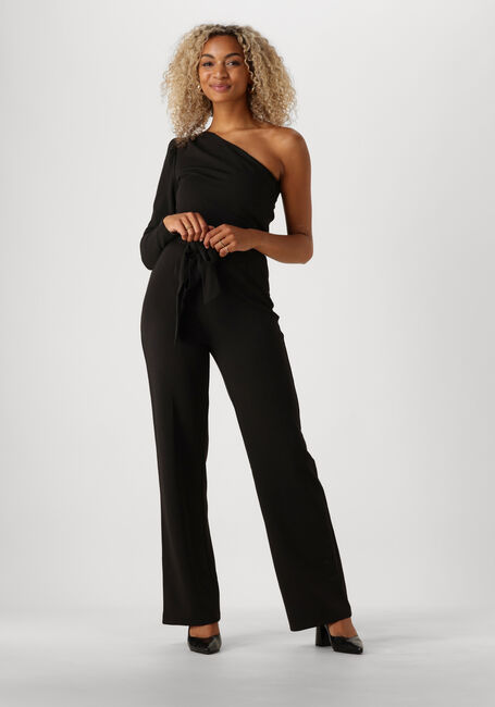 Schwarze FREEBIRD Jumpsuit JOSSY JUMPSUIT - large