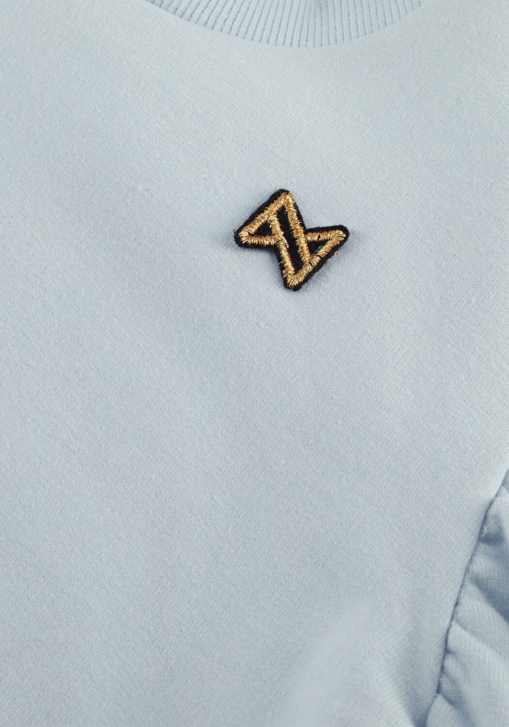 Hellblau KOKO NOKO Sweatshirt T46909 - large