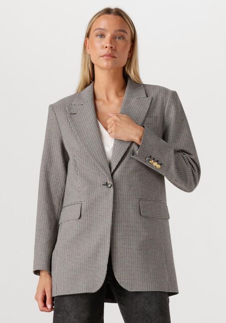 Dunkelblau JANICE Blazer HANK - large