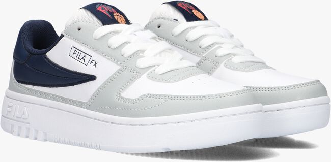 Weiße FILA Sneaker low FXVENTUNO - large