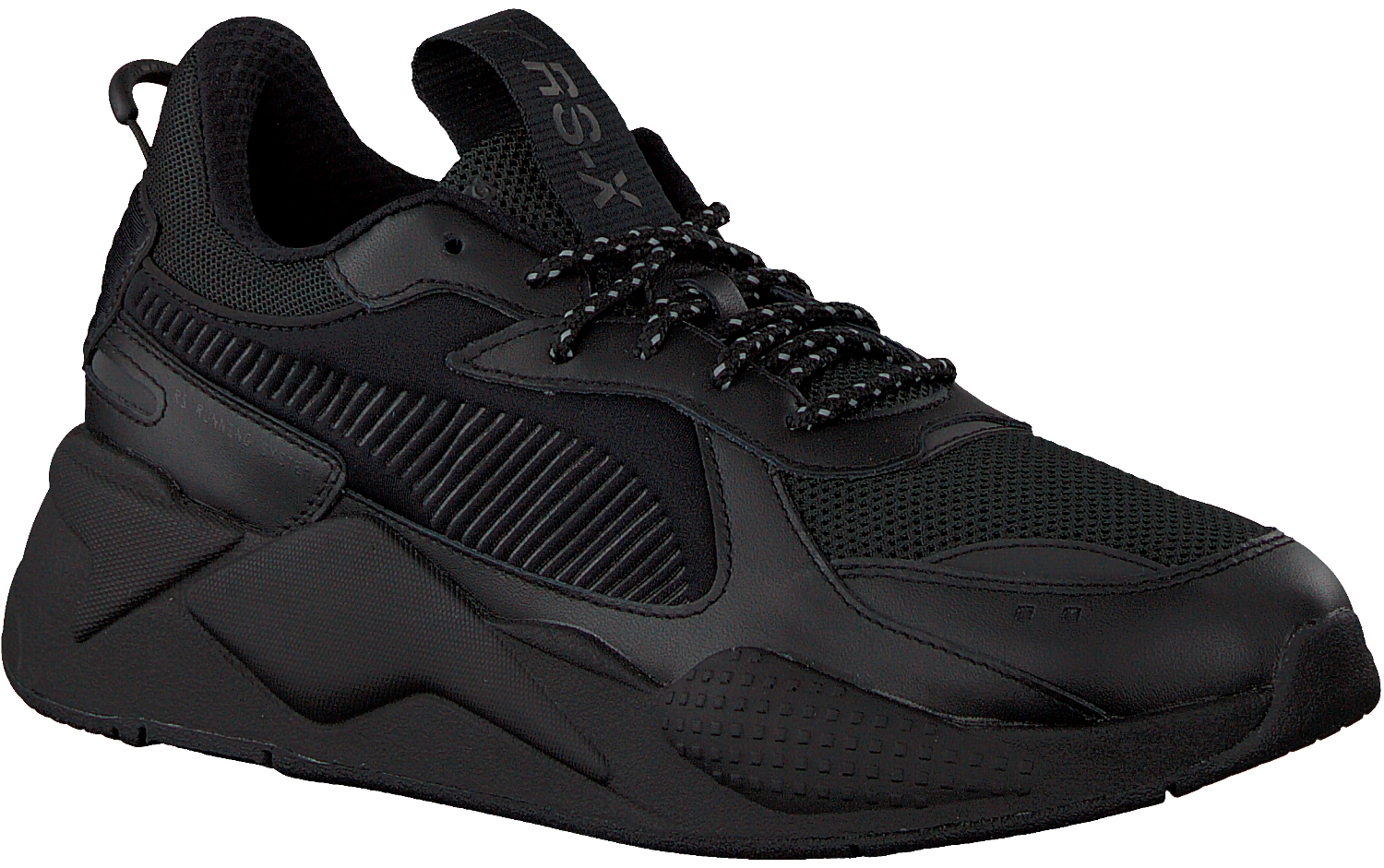 puma rs x core black