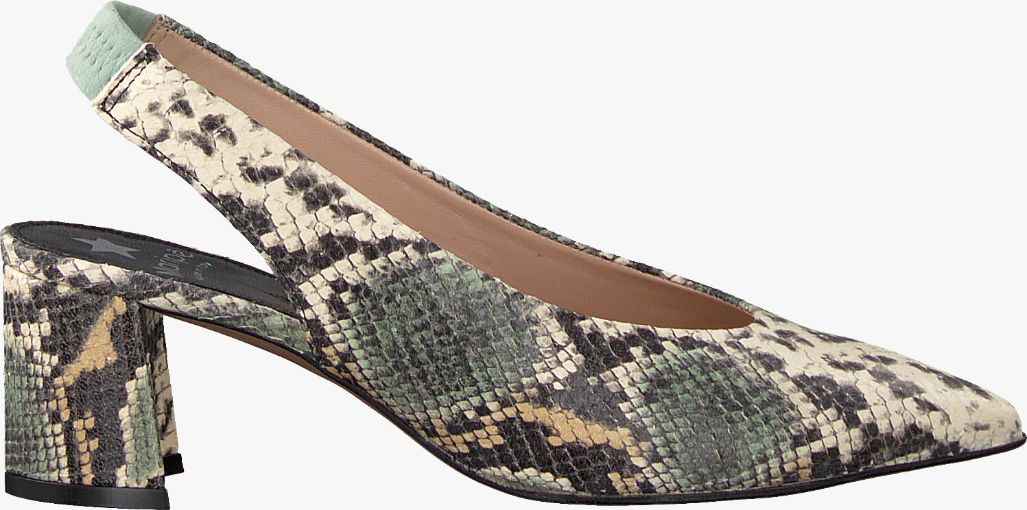 Maripe Pumps