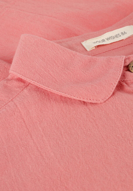 Rosane YOUR WISHES Blusen LINNEN SHIRT BLOUSE - large