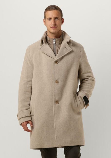 Beige DRYKORN Mäntel SKARO - large