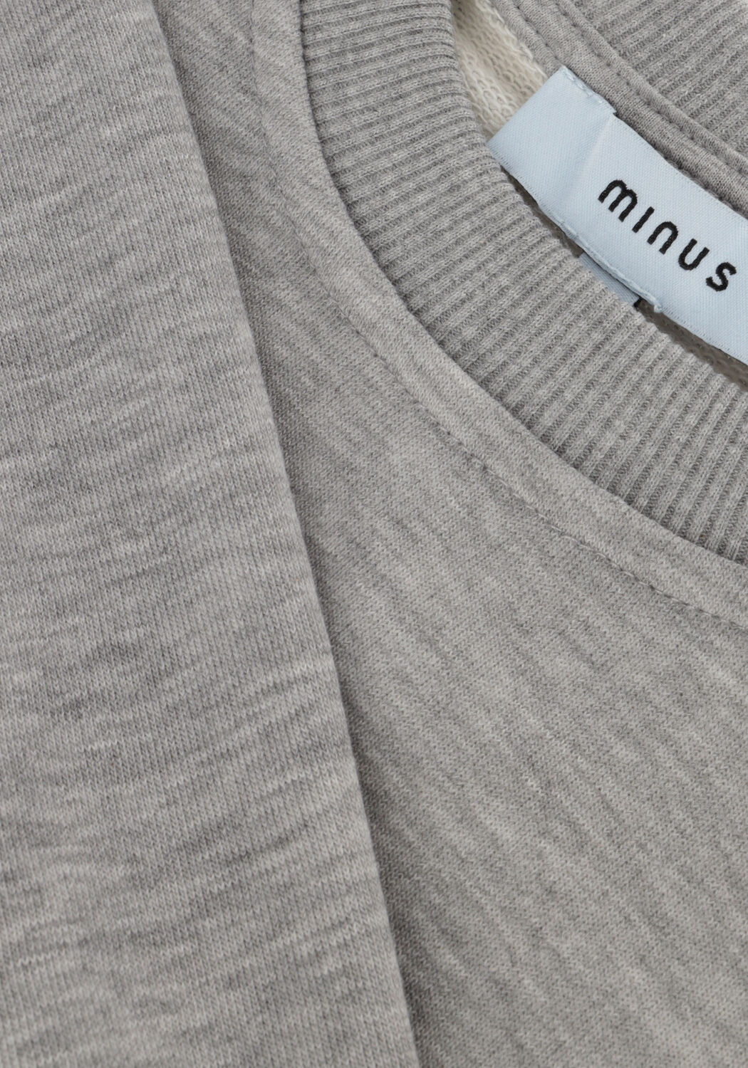 Graue MINUS Pullover ROSELIA SWEAT - large