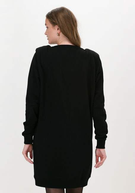 Schwarze CATWALK JUNKIE Minikleid DR ON THE GO - large