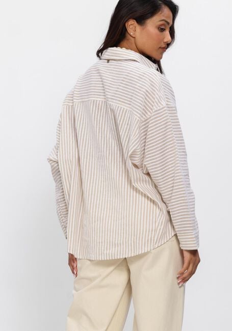 Beige CIRCLE OF TRUST Blusen ELENA BLOUSE - large