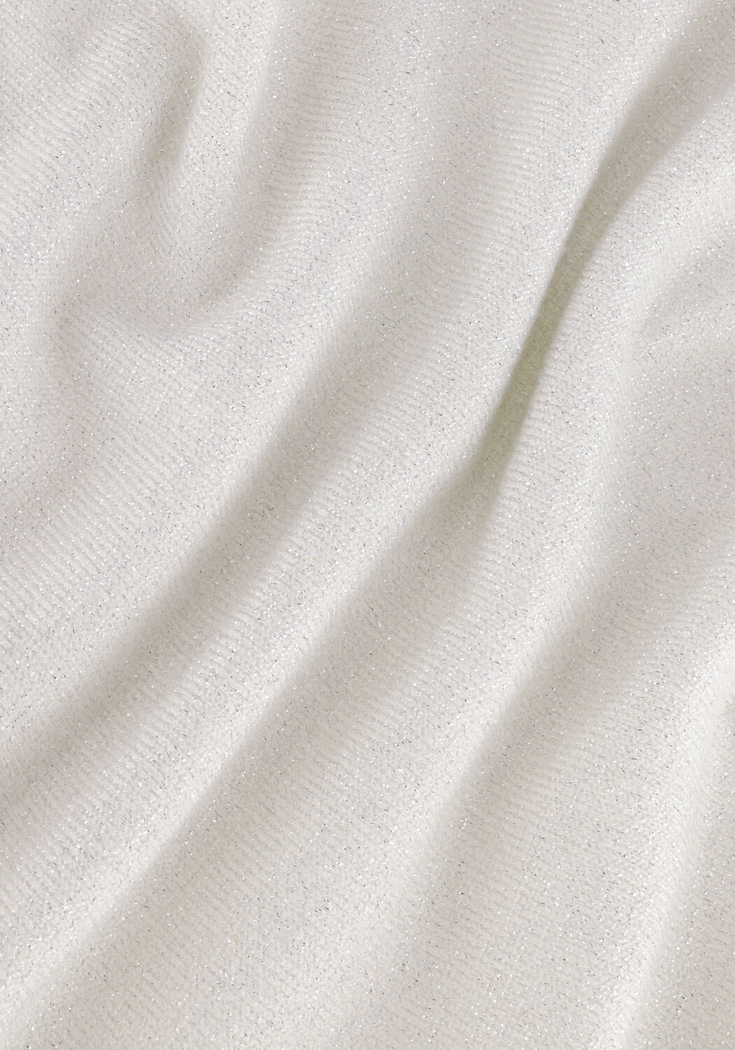 Silberne SILVIAN HEACH Pullover LUPETTO M/L -SWEATER - large