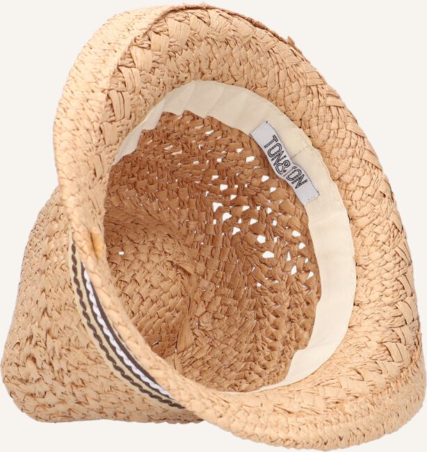 Braune TON & TON Hut RONI Braune TON & TON Hut RONI - large