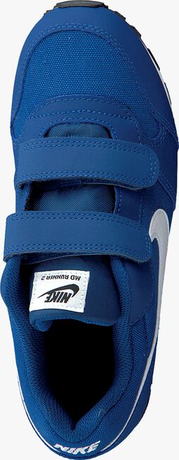 Blaue NIKE Sneaker low MD RUNNER 2 (PSV) - large