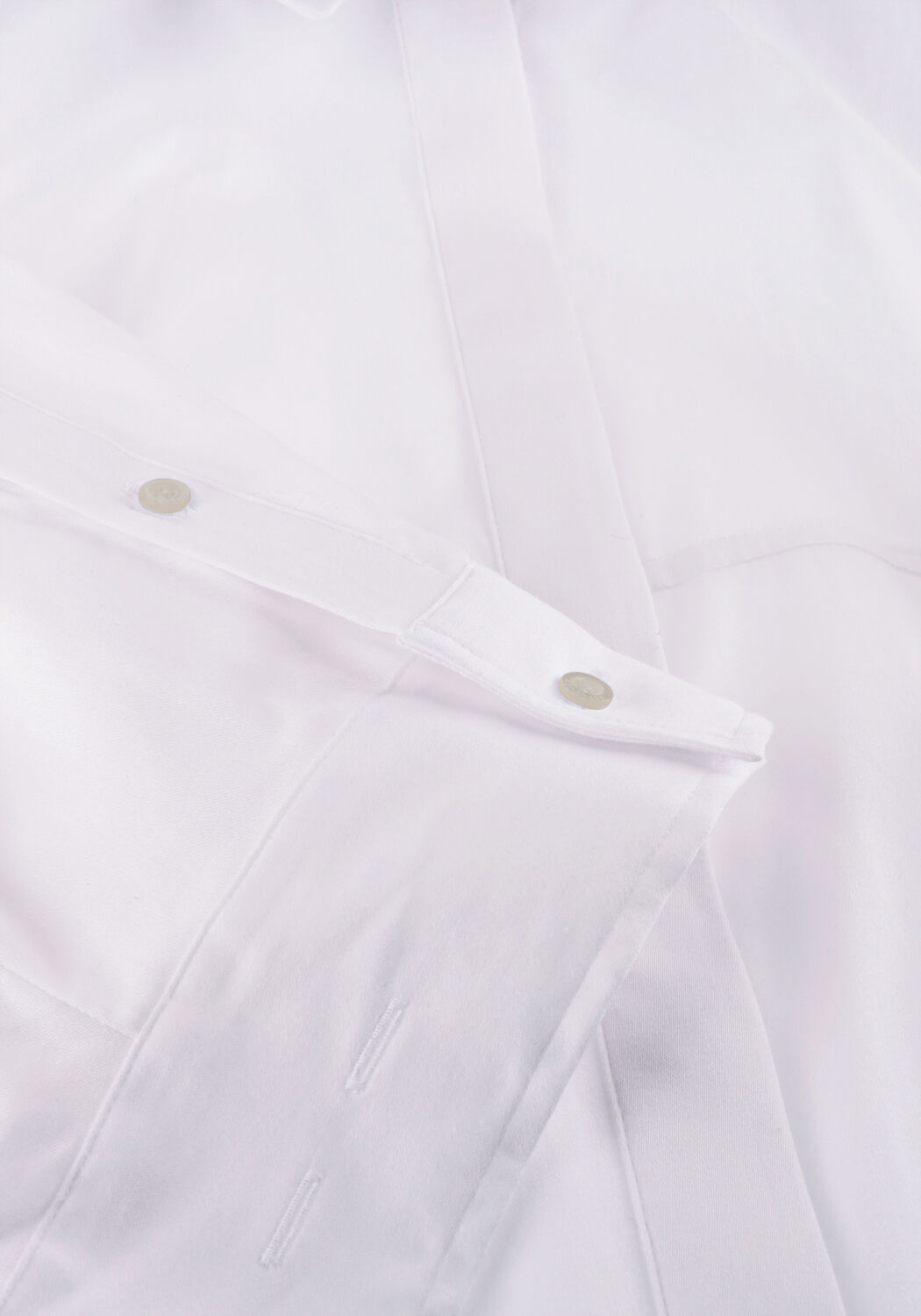 Wei&szlig;e EST'SEVEN Blusen ANNABETH BLOUSE - large