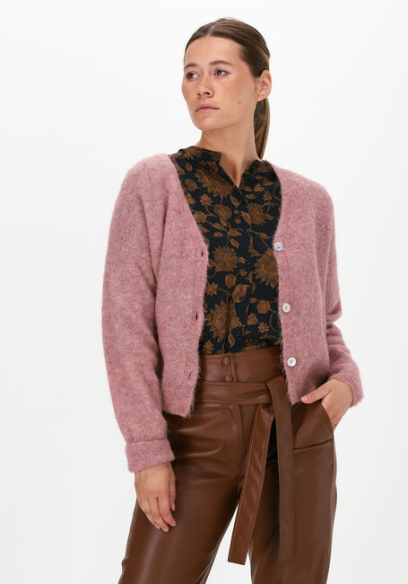 Rosane BY-BAR Strickjacke LIV PIURA CARDIGAN - large