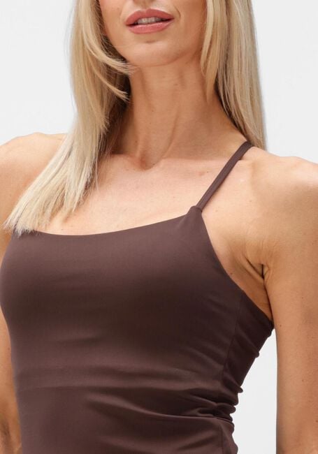 Braune NEO NOIR Top TIRRI TOP - large