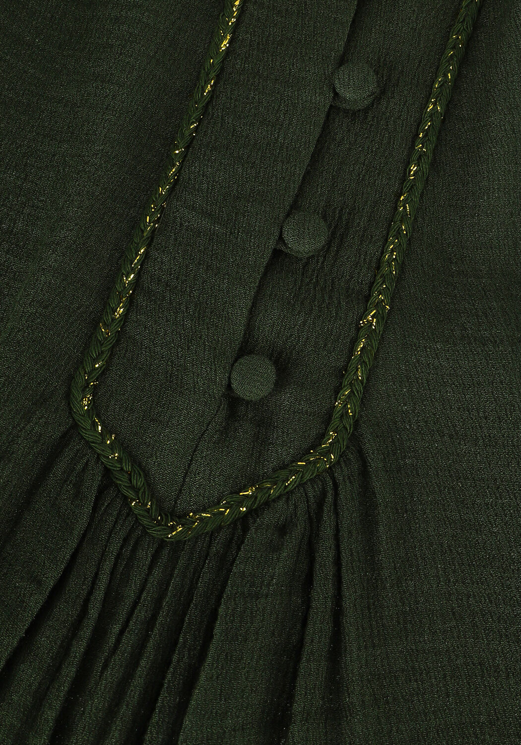 Gr&uuml;ne LOUIZON Top WISTITI TOP - large