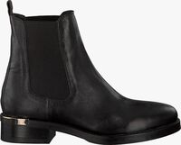 Schwarze VIA VAI Chelsea Boots 4902054 - medium