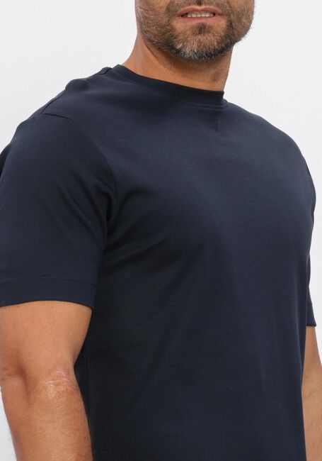 Dunkelblau GENTILUOMO T-shirt T-SHIRT SS - large