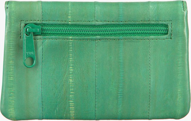Grüne BECKSONDERGAARD Portemonnaie HANDY - large