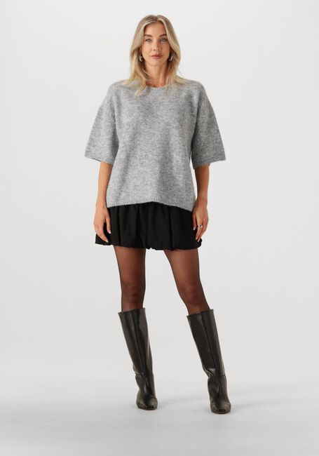 Graue EDITED Pullover KRISTINE - large