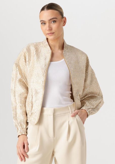 Metallisch AIMEE THE LABEL Jack LYLOU2 - large