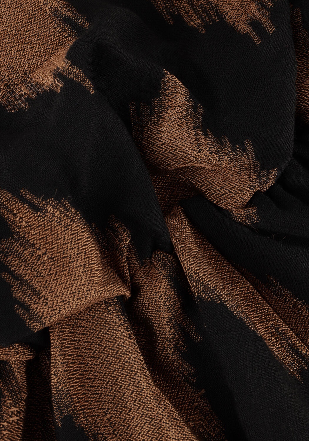 Schwarze AMAYA AMSTERDAM Minikleid EMELY - large