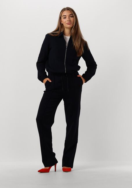Blaue JANICE Jogginghose TROY - large