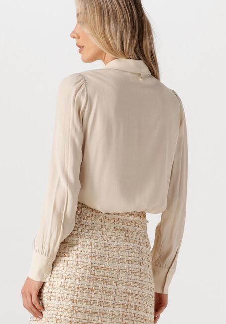 Beige SILVIAN HEACH Blusen SHIRT BEKUY - large