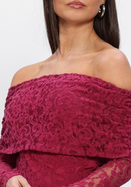 Fuchsie HARPER & YVE Top JENTHE-LS - large