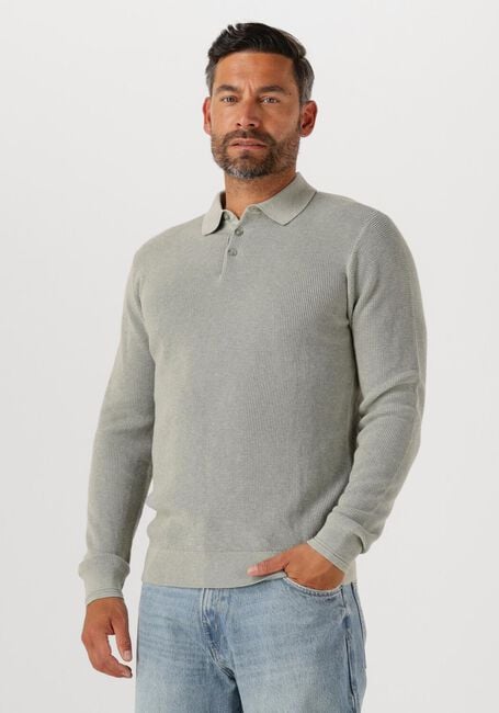 Grüne SAINT STEVE Pullover SANDER S - large