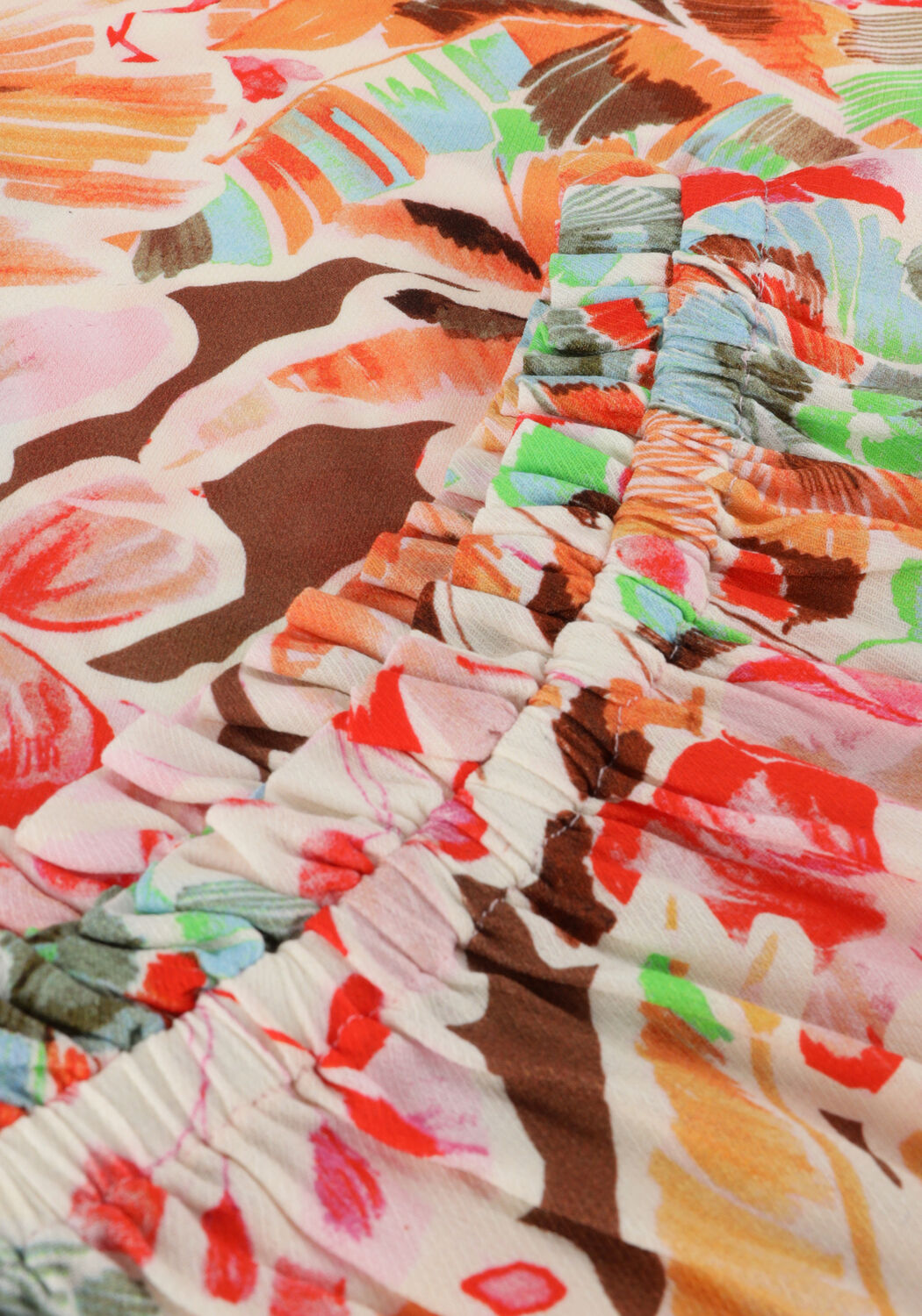 Rosane MOS MOSH Top ASHLEA BOTANICO BLOUSE - large