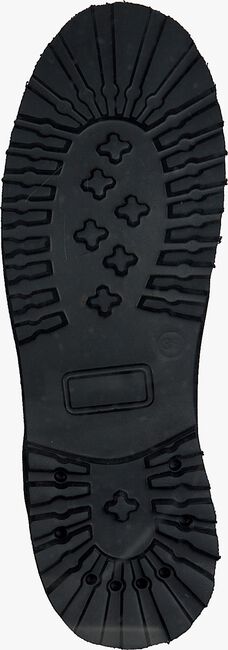 Schwarze SHABBIES Ankle Boots 181020210 - large