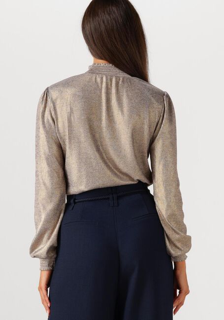 Goldfarbene AAIKO Top TORY GOLD PES 166 - large