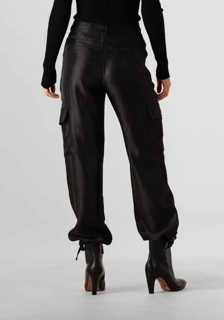 Schwarze AIMEE THE LABEL Hose RIANNE - large