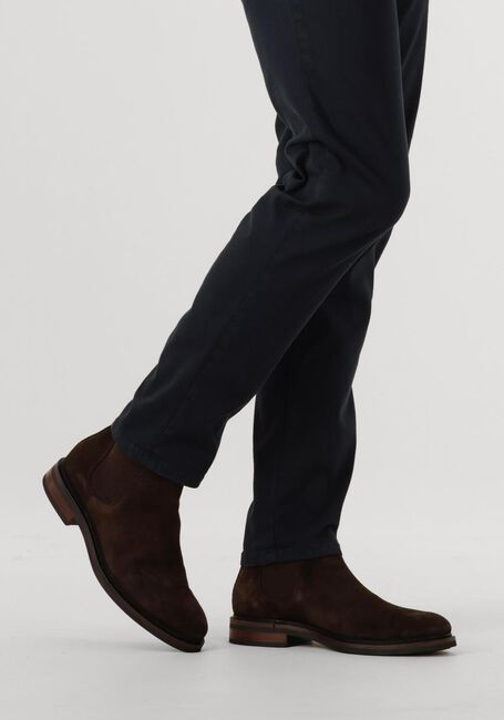 Braune AMBITIOUS Chelsea Boots GALI CHELSEA - large