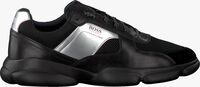 Schwarze BOSS Sneaker low RAPID RUNN - medium