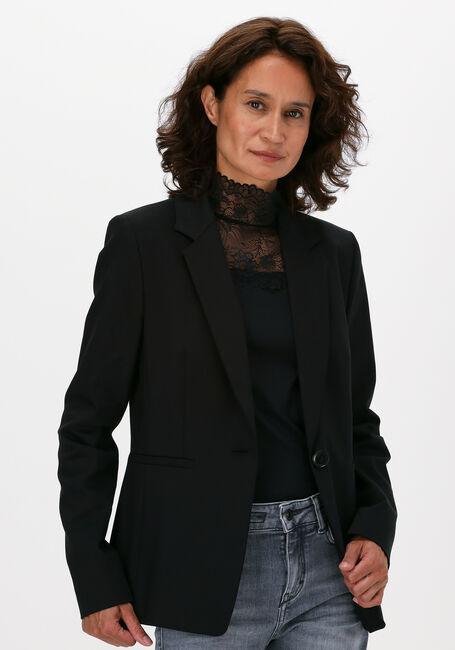 Schwarze DRYKORN Blazer GOLDERS - large