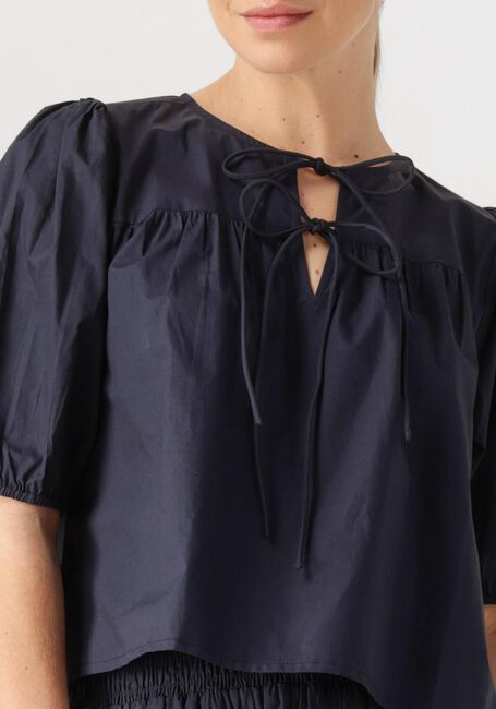 Dunkelblau RUBY TUESDAY Blusen IBENE - large
