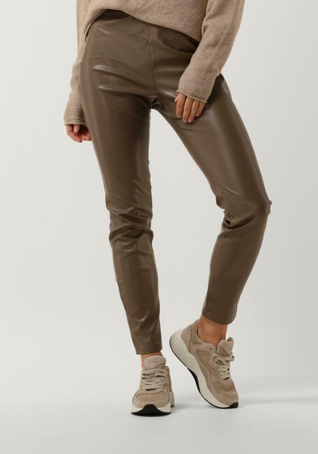 Braune SIMPLE Legging PEET WV-PU-22-3 - large