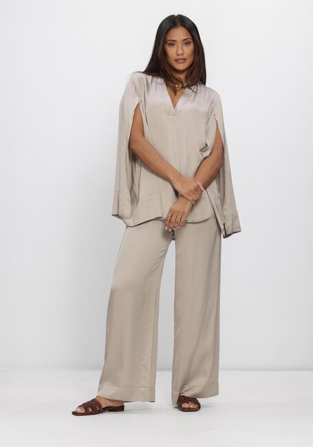 Graue NEMA Blusen N017 - large