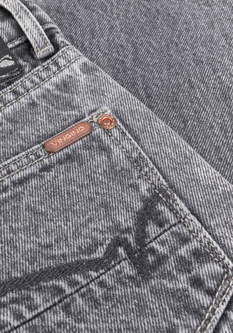 Graue VINGINO Straight leg jeans CATO - large