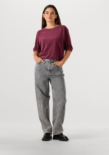 Lilane BY-BAR Top NEVA SLUB TOP - large