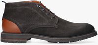 Graue VAN LIER Business Schuhe 2155823 - medium