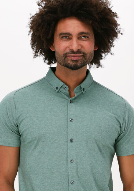 Gr&uuml;ne DESOTO Casual-Oberhemd MODERN BD - large