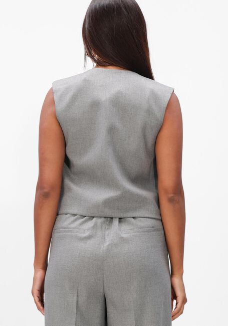 Hellgrau EST'SEVEN Tops & T-shirts IMANE SINGLET - large