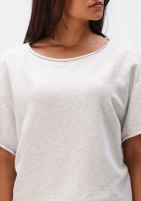 Hellgrau AMERICAN VINTAGE T-shirt ATUBAY - large