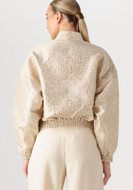 Metallisch AIMEE THE LABEL Jack LYLOU2 - large