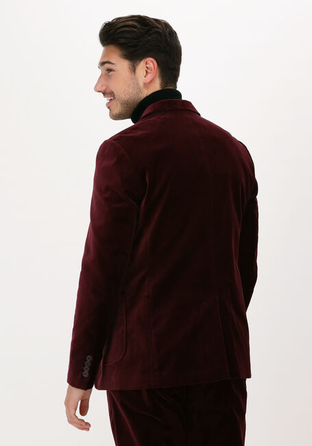 Bordeaux SELECTED HOMME Sakkos SLHSLIM-ROBB BLZ B NAVY BLAZER - large