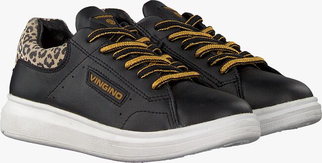 Schwarze VINGINO Sneaker low BRITT - large