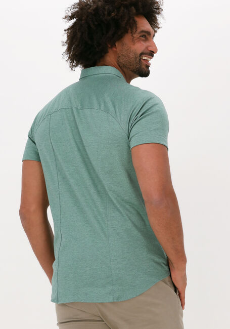 Gr&uuml;ne DESOTO Casual-Oberhemd MODERN BD - large