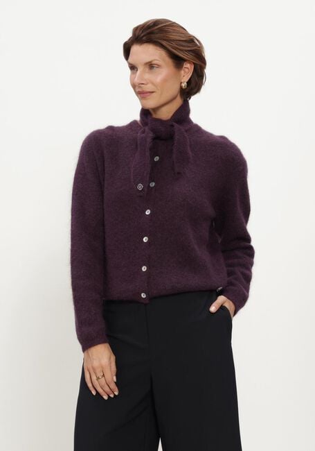 Lilane STUDIO ANNELOES Strickjacke Bibi cardigan - large