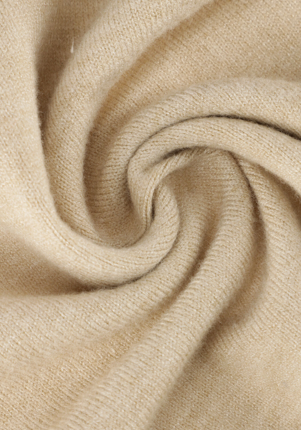 Beige MSCH COPENHAGEN Pullover TAMANA RACHELLE PULLOVER - large